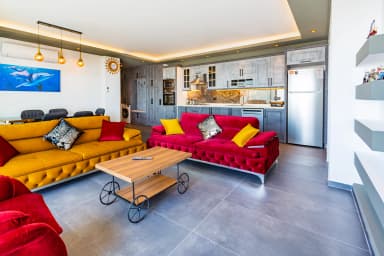 Villa Erdem Üzümlü Üzümlü 16