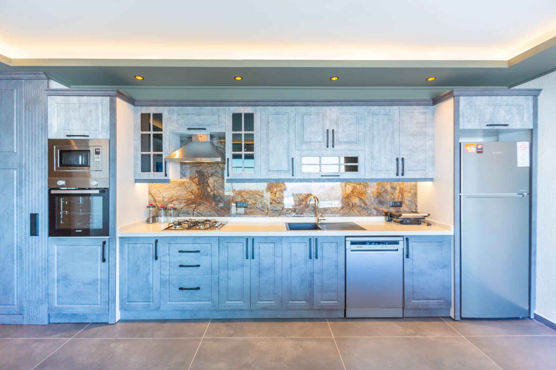 Villa Erdem Üzümlü Üzümlü 44