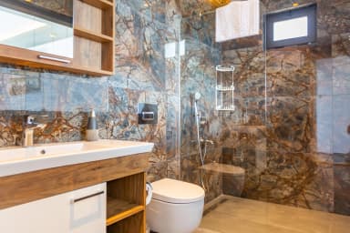 Villa Erdem Üzümlü Çocuk Havuzu 65