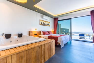 Villa Erdem Üzümlü Üzümlü 72