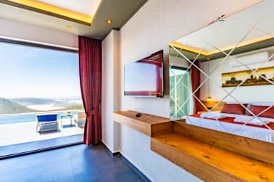 Villa Erdem Üzümlü Çocuk Havuzu 79