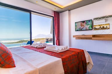 Villa Erdem Üzümlü Çocuk Havuzu 93