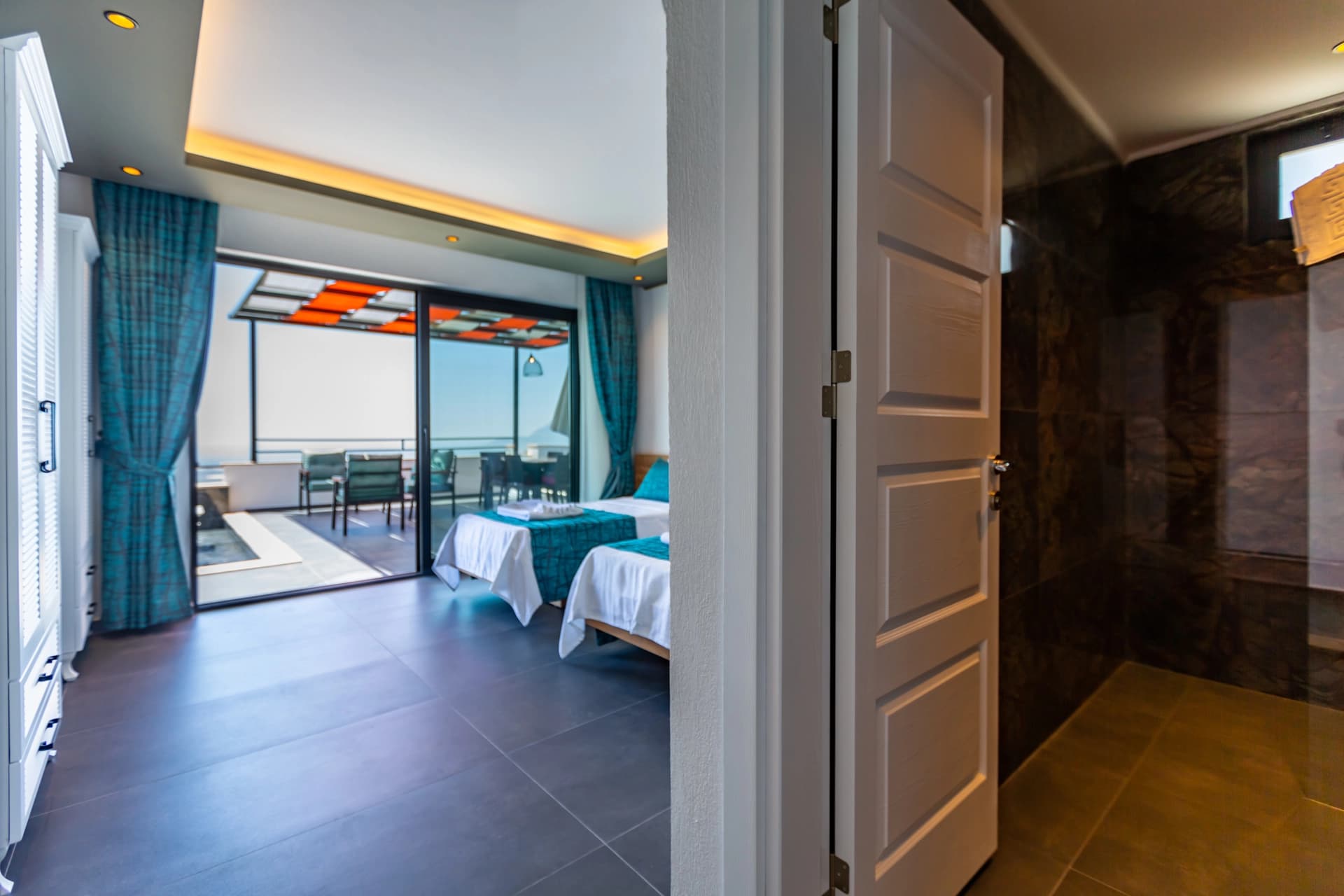 Villa Erdem Üzümlü Üzümlü 38