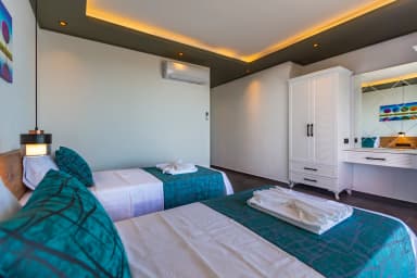 Villa Erdem Üzümlü Üzümlü 66