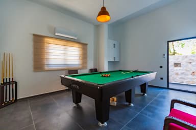 Villa Erdem Üzümlü Çocuk Havuzu 25