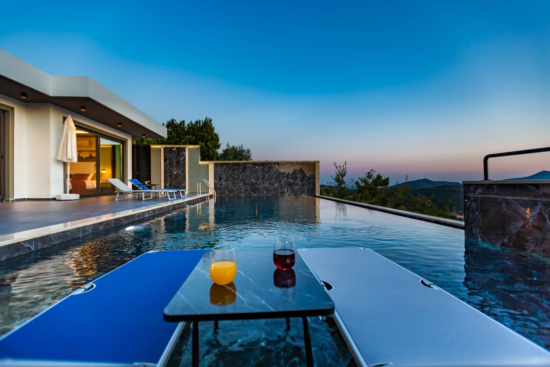 Villa Erdem Üzümlü Üzümlü 98