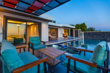 Villa Erdem Üzümlü Üzümlü 22