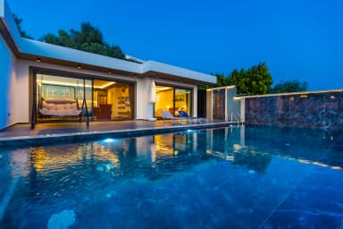 Villa Erdem Üzümlü Üzümlü 36