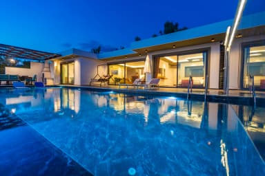 Villa Erdem Üzümlü Üzümlü 64