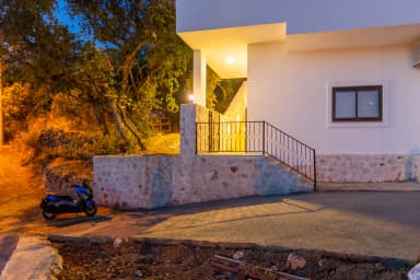 Villa Erdem Üzümlü Üzümlü 78