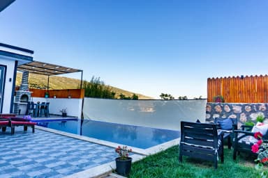 Villa Derin Duo Sarıbelen 53