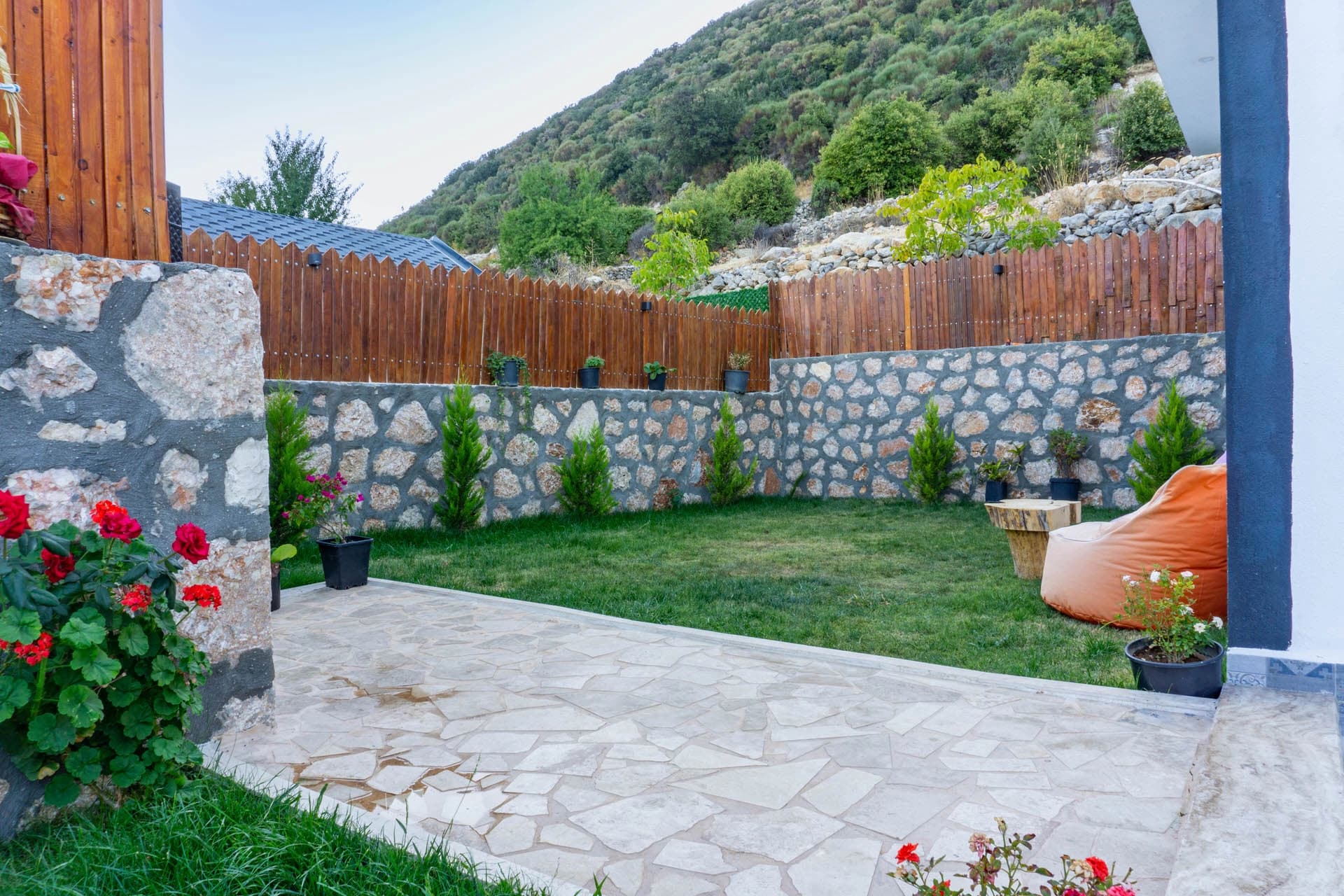 Villa Derin Duo Sarıbelen 67