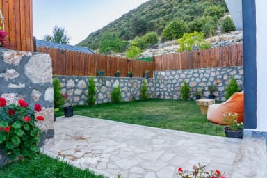 Villa Derin Duo Sarıbelen 67