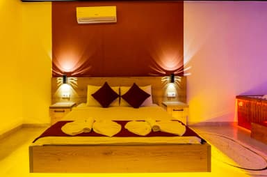 Villa Derin Duo Sarıbelen 13