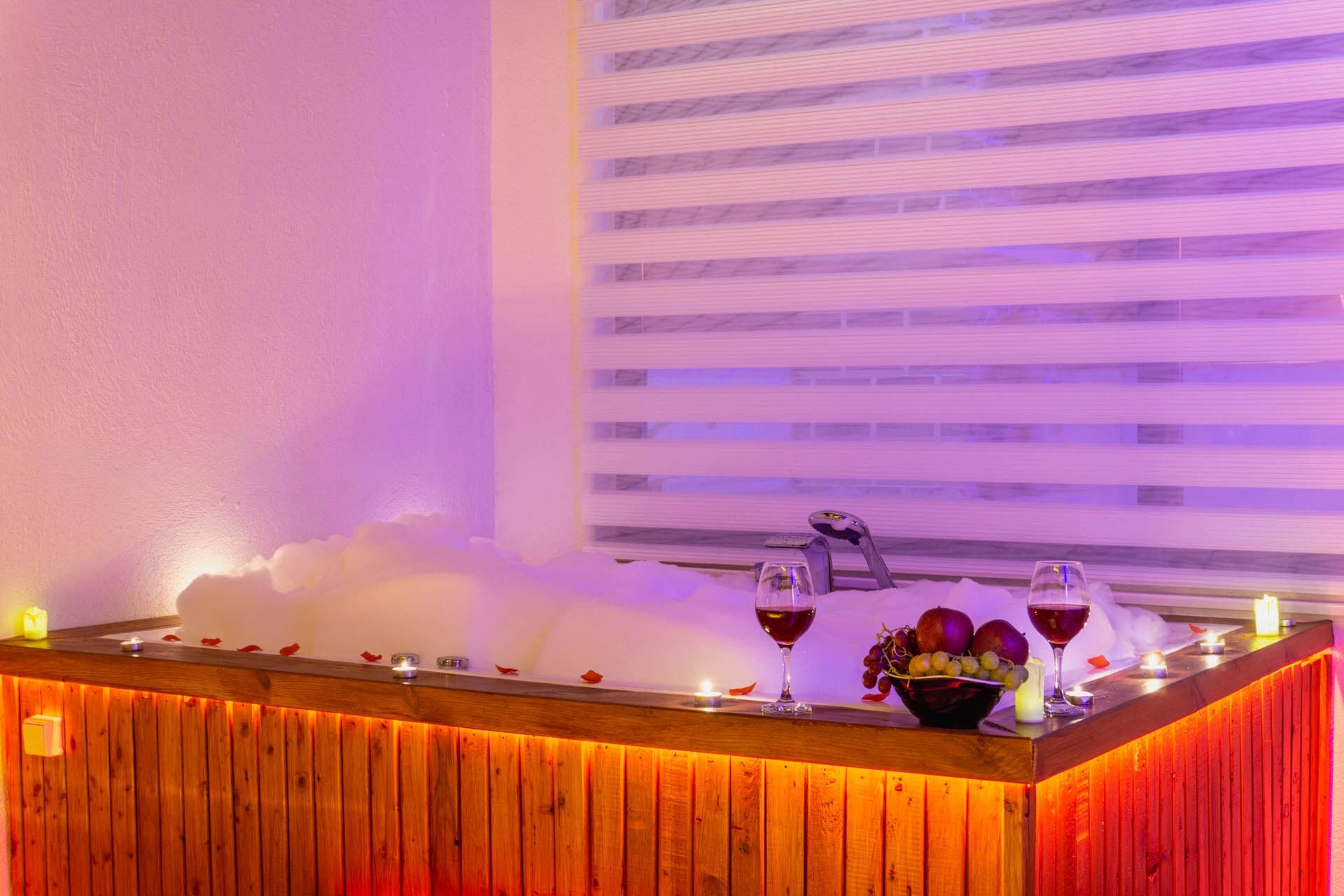 Villa Derin Duo Korunaklı Havuz 20