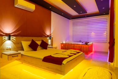 Villa Derin Duo Sarıbelen 27