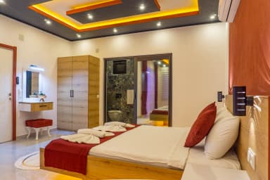 Villa Derin Duo Sarıbelen 41