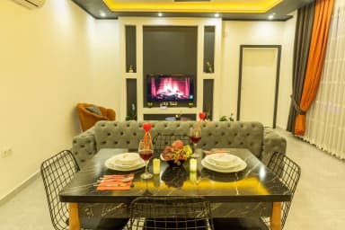 Villa Derin Duo Sarıbelen 75