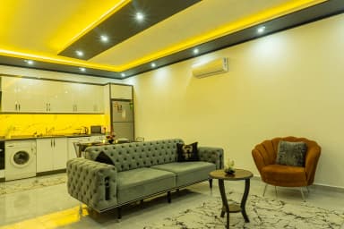 Villa Derin Duo Korunaklı Havuz 54