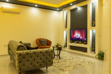 Villa Derin Duo Sarıbelen 61