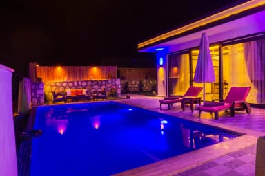 Villa Derin Duo Sarıbelen 19