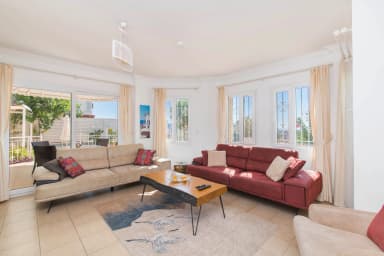 Villa Mare Monte Özel Havuzlu 69