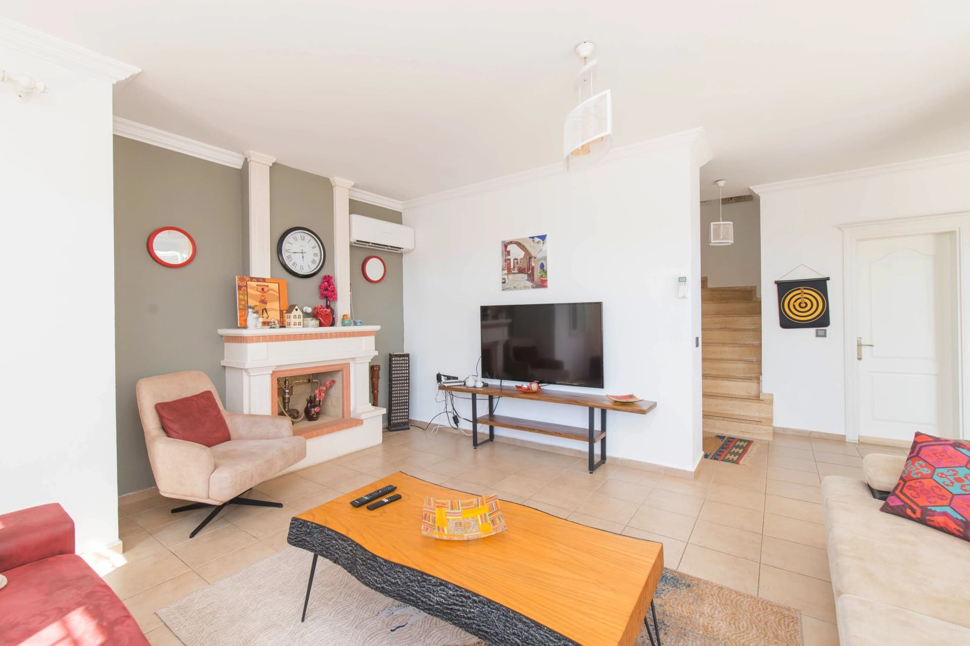 Villa Mare Monte Kalkan 14