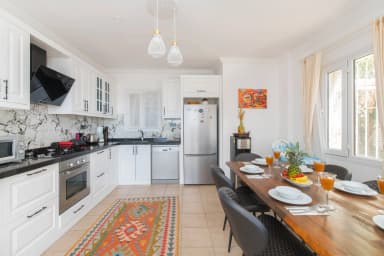 Villa Mare Monte Kalkan 42