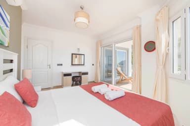 Villa Mare Monte Özel Havuzlu 91