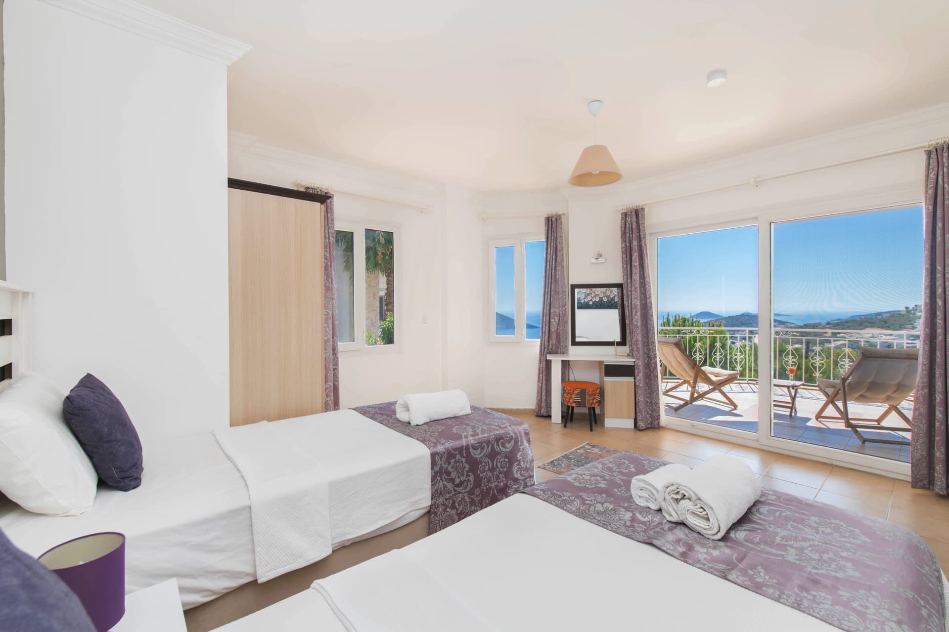 Villa Mare Monte Kalkan 44