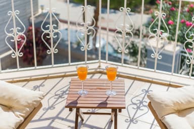 Villa Mare Monte Kalkan 64