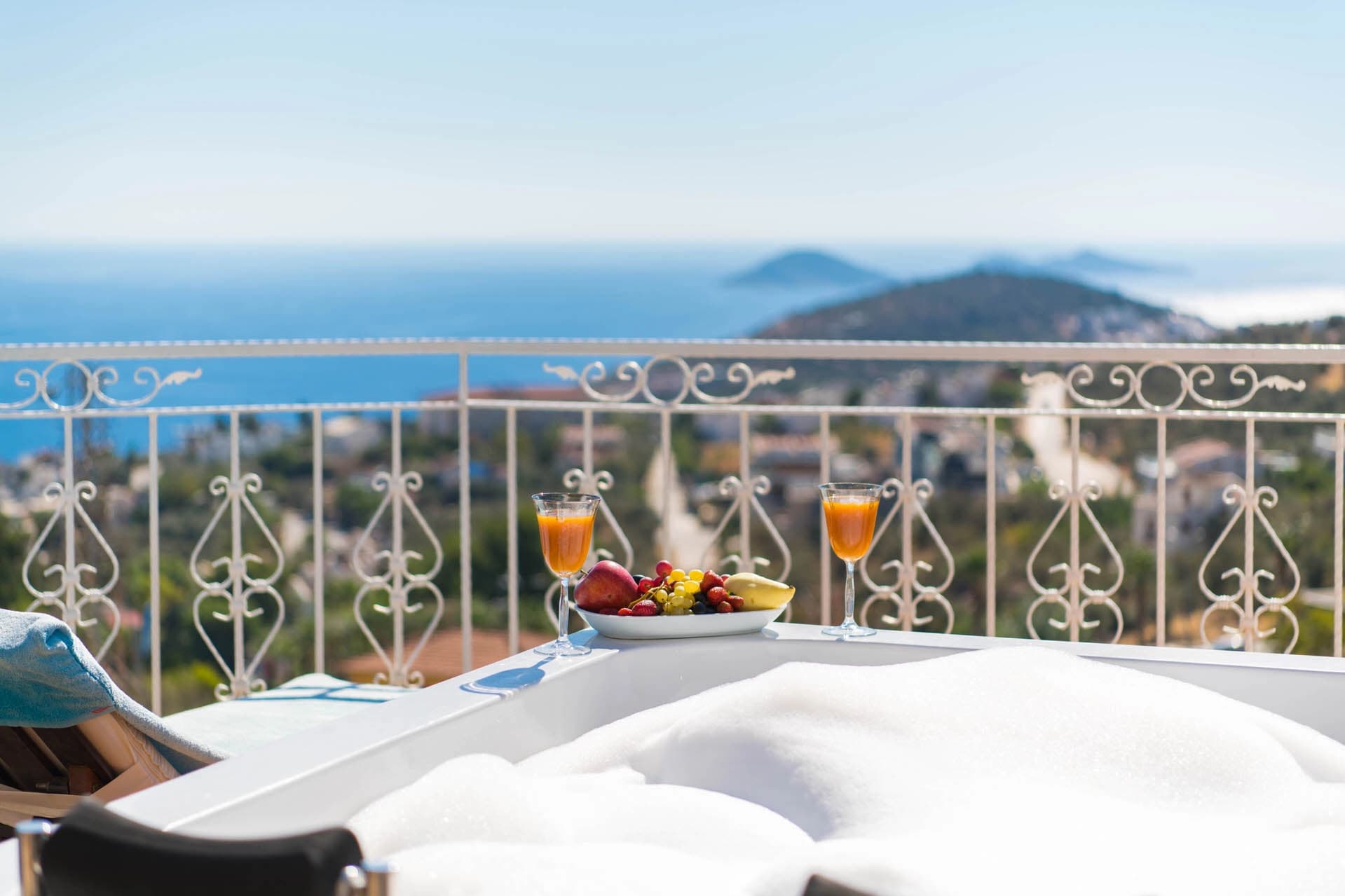 Villa Mare Monte Kalkan 78