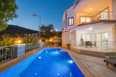 Villa Mare Monte Kalkan 96