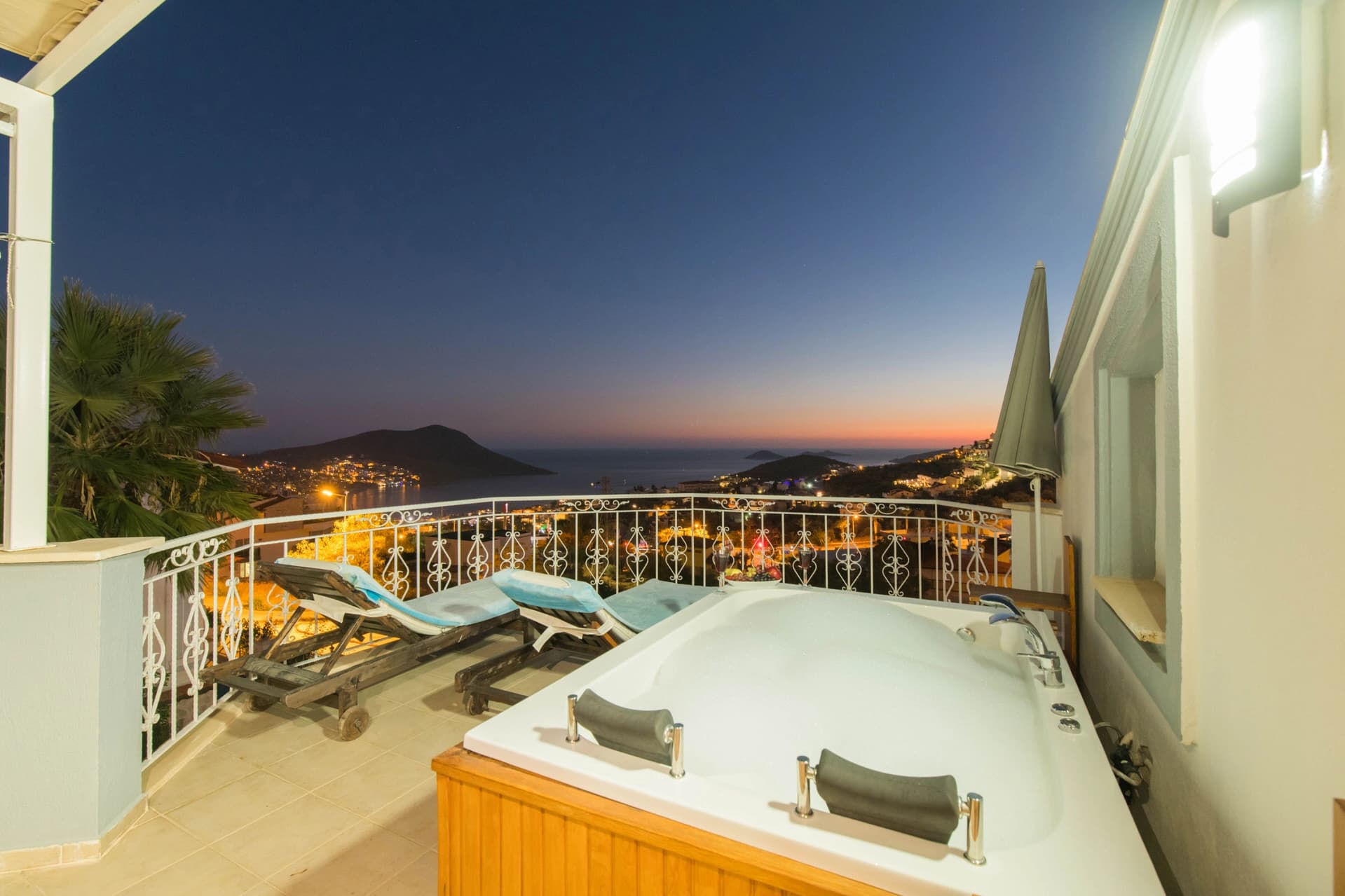 Villa Mare Monte Kalkan 16
