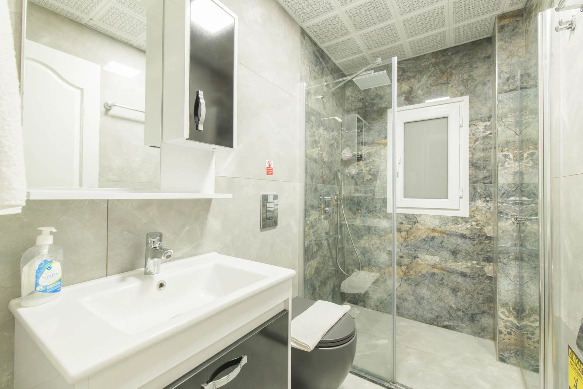 Villa Mare Monte Özel Havuzlu 79