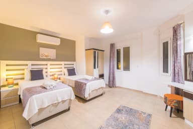 Villa Mare Monte Kalkan 58