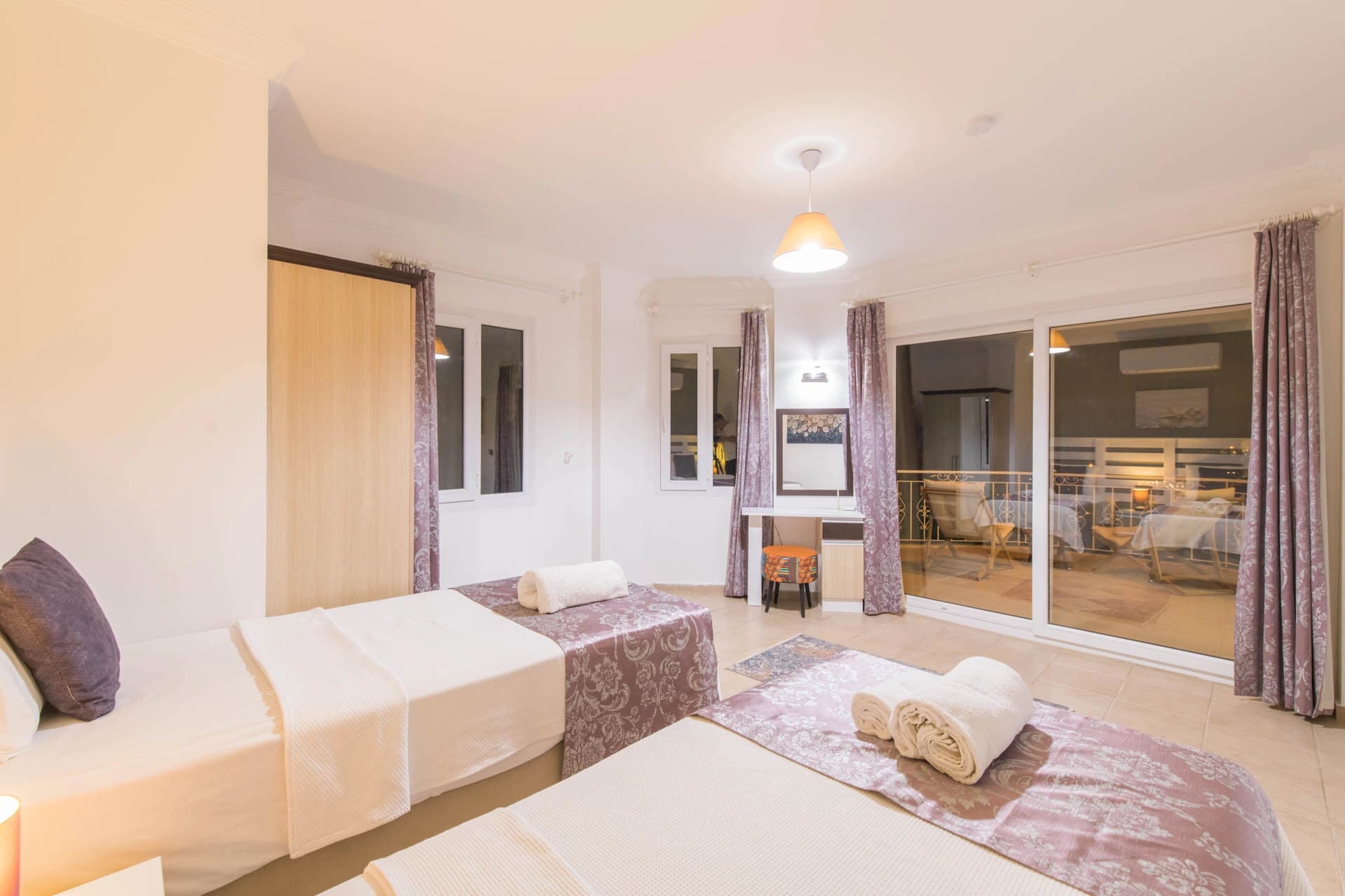 Villa Mare Monte Kalkan 72