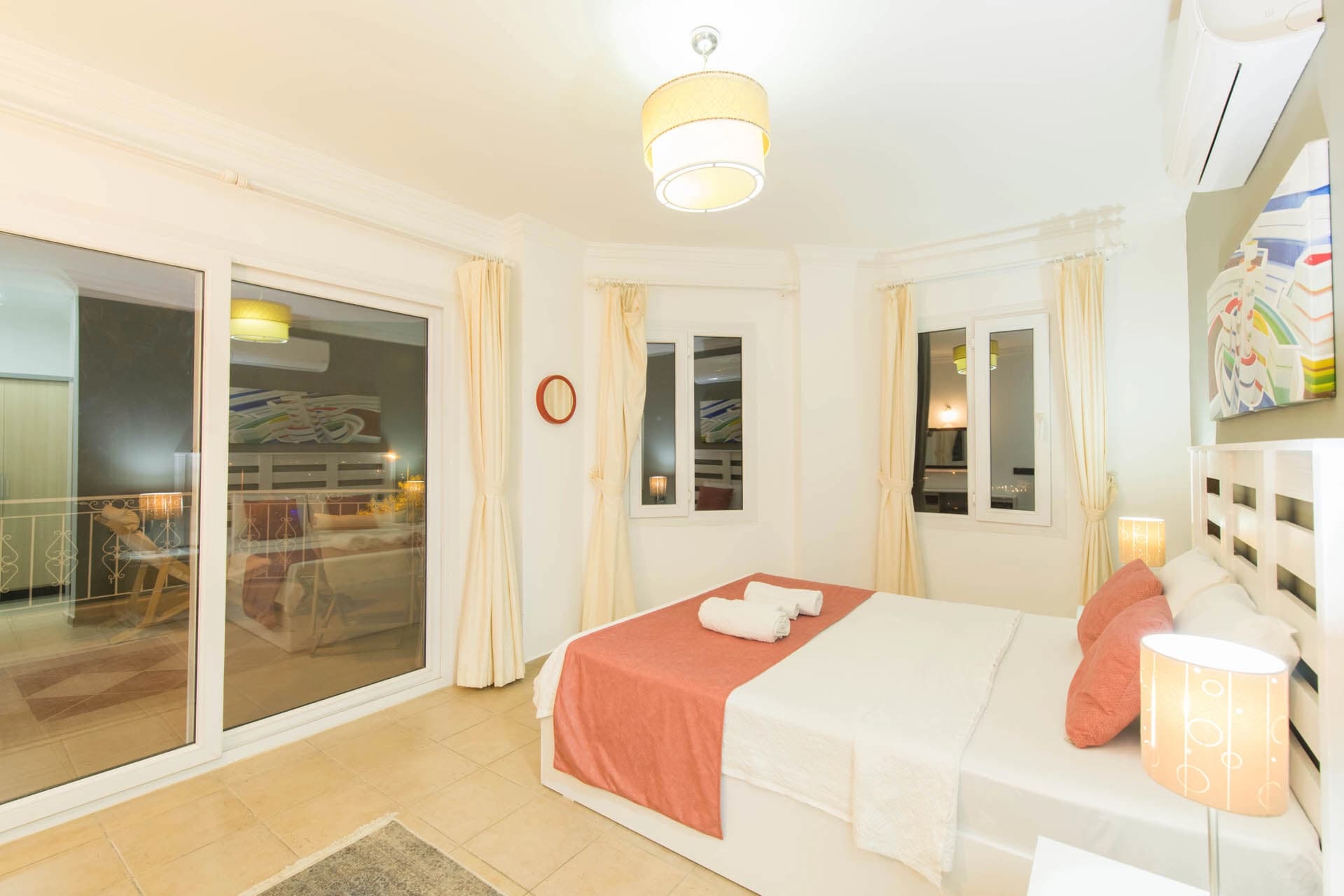 Villa Mare Monte Kalkan 98