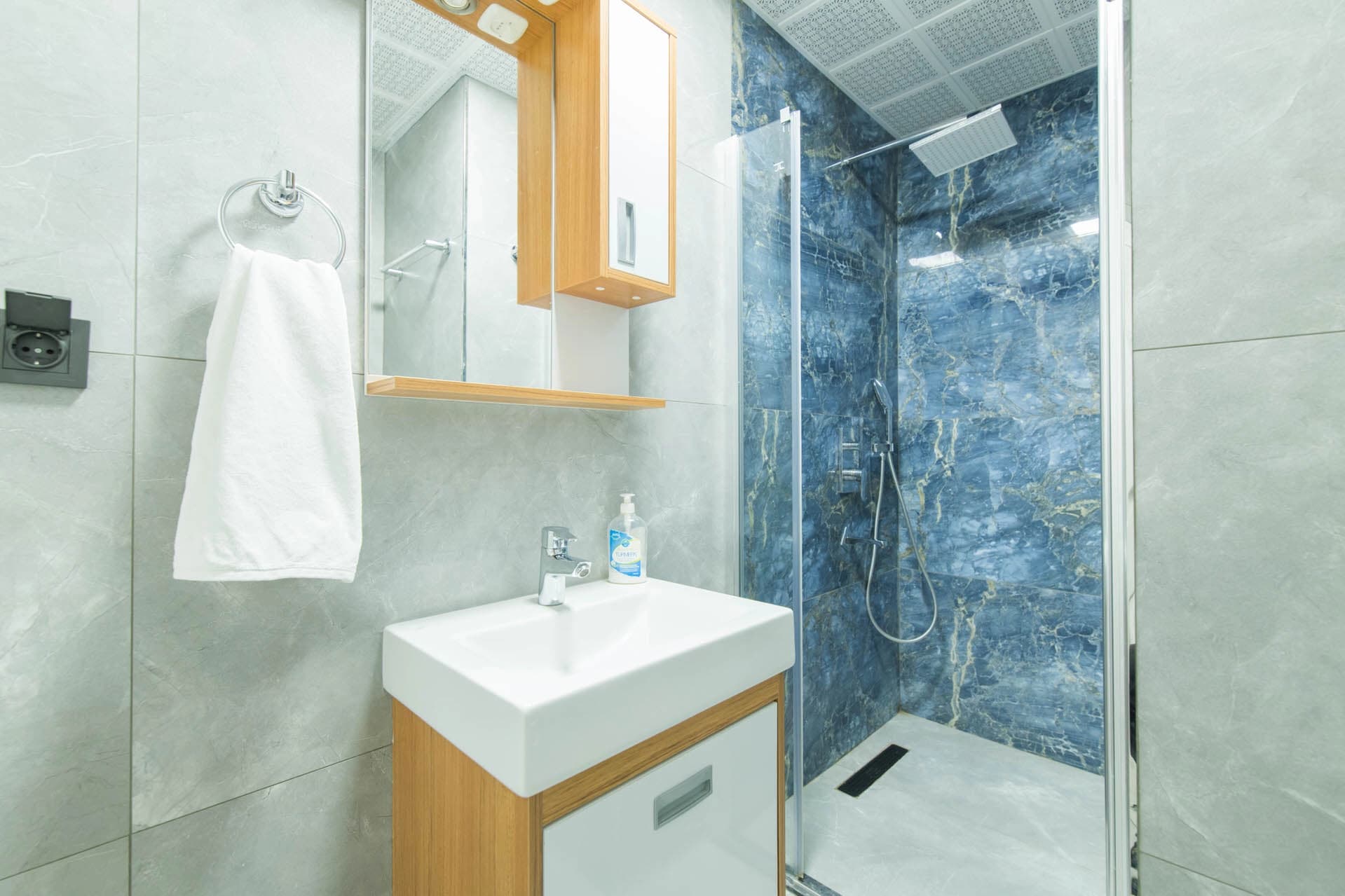 Villa Mare Monte Özel Havuzlu 29