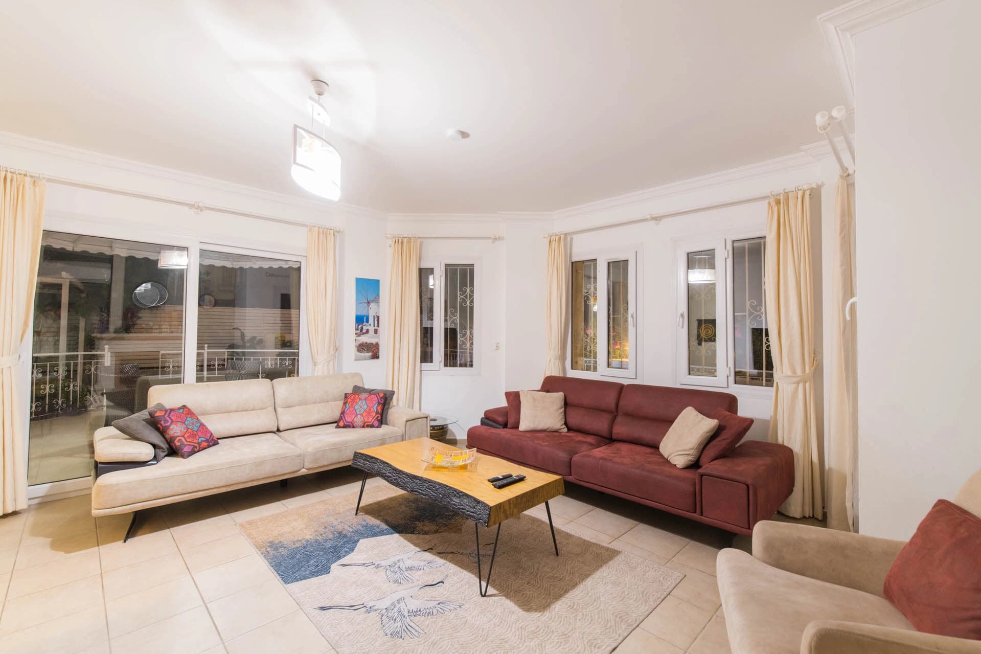 Villa Mare Monte Kalkan 90