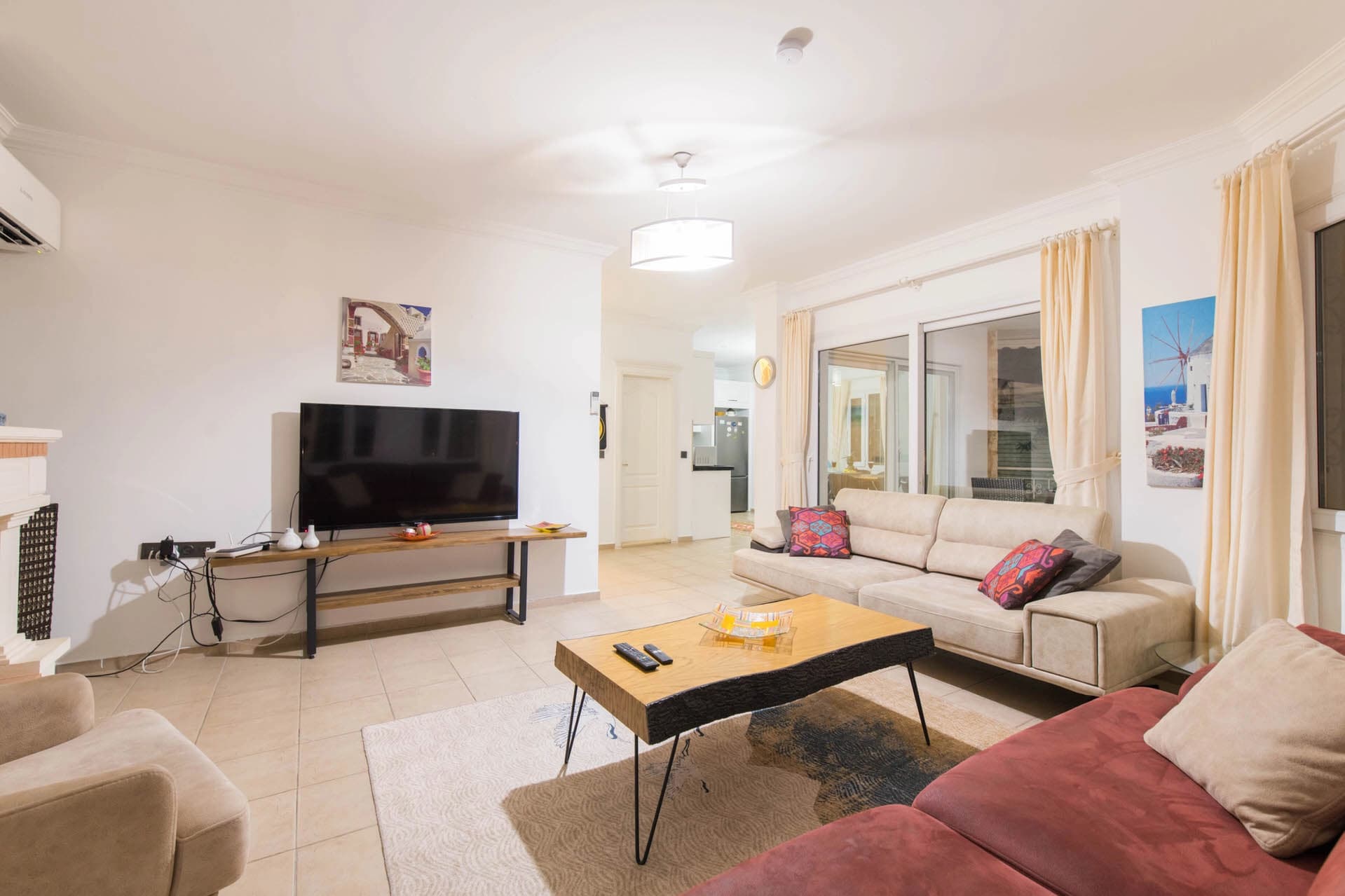 Villa Mare Monte Tatil Villası 83