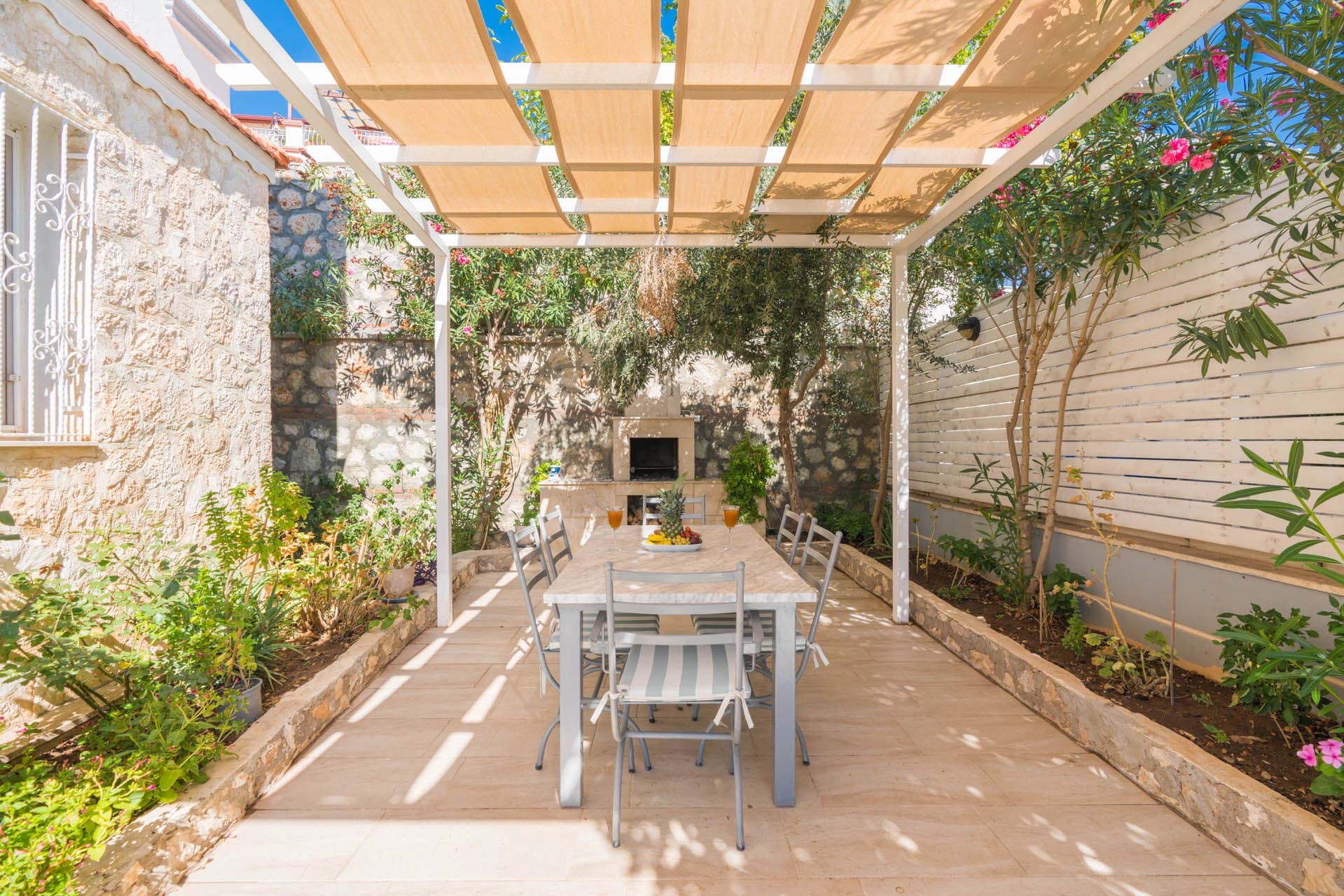 Villa Mare Monte Özel Havuzlu 75