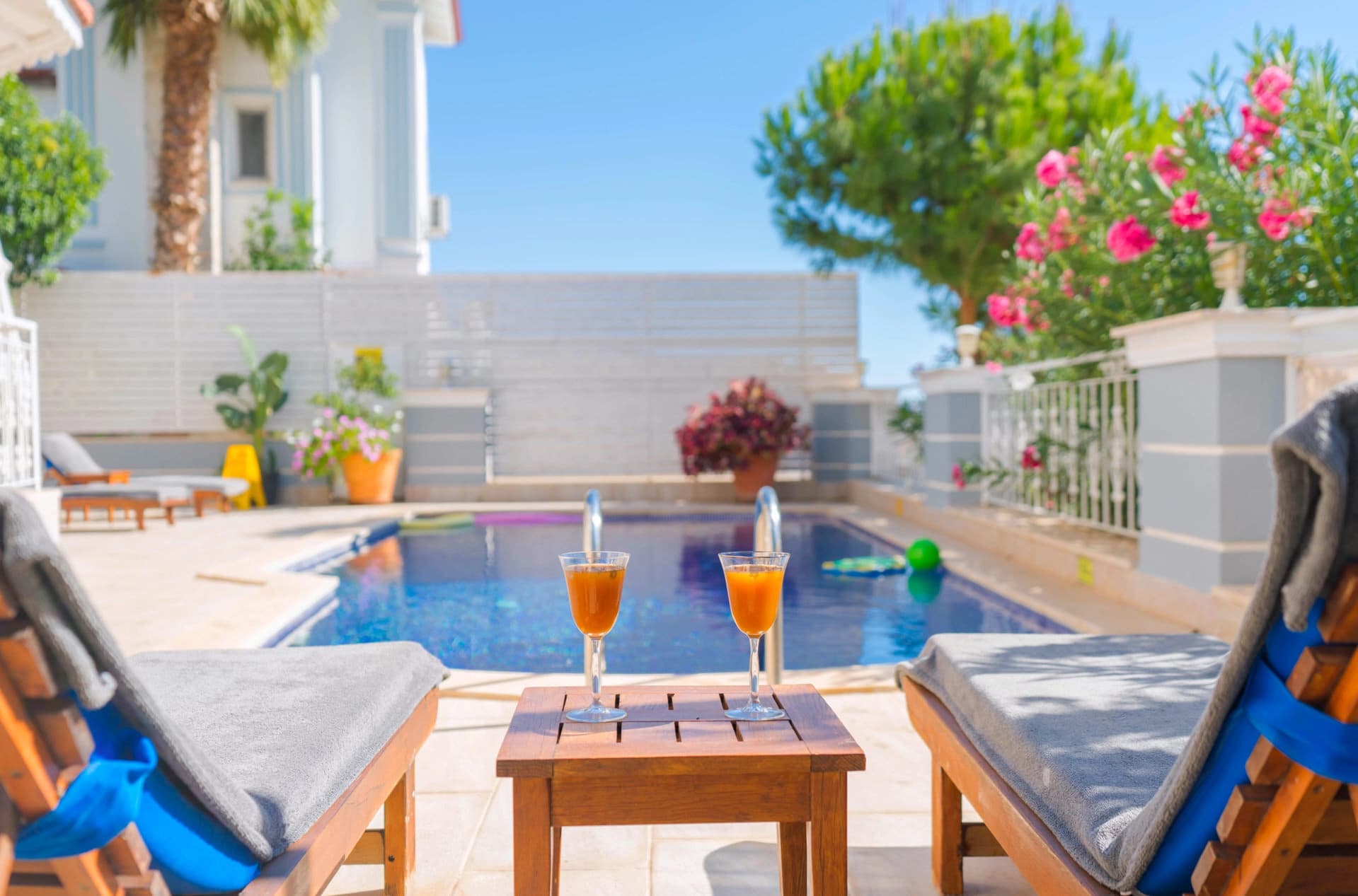 Villa Mare Monte Kalkan 54