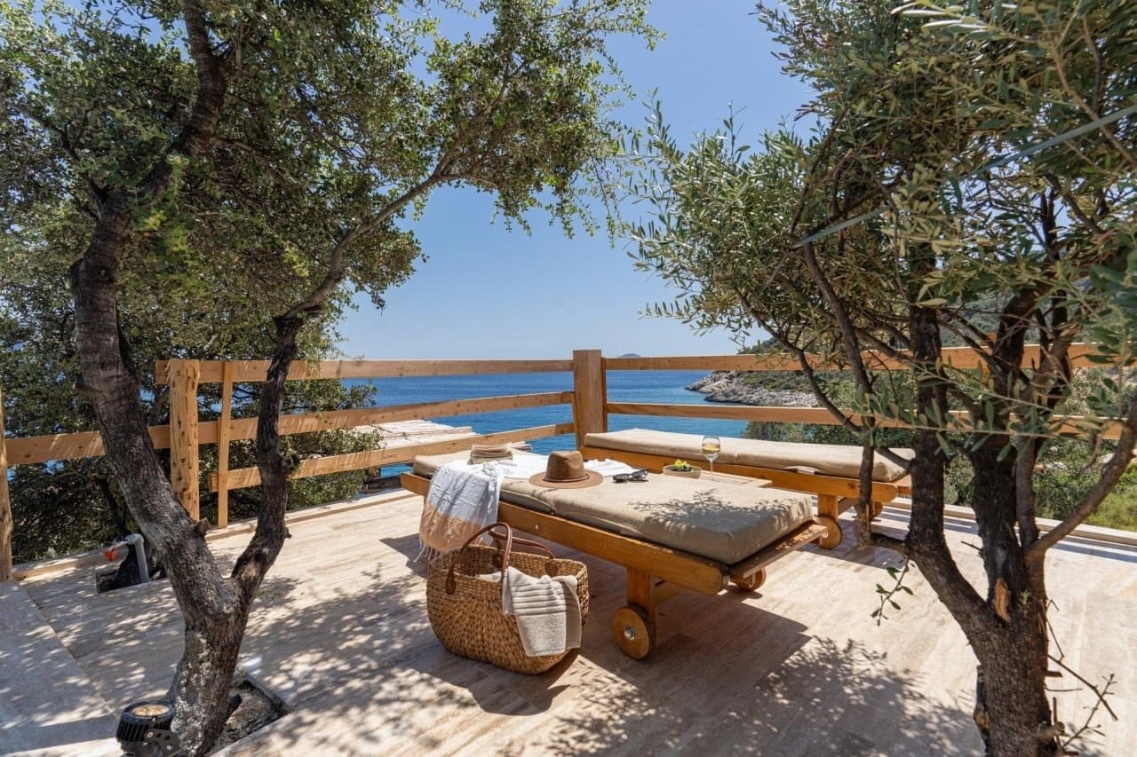 Villa Water Edge 7 Özel Havuzlu 77