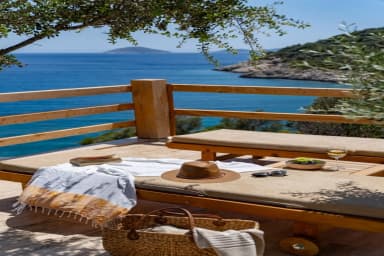 Villa Water Edge 7 Tatil Villası 91