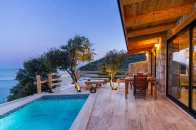 Villa Water Edge 7 Tatil Villası 29