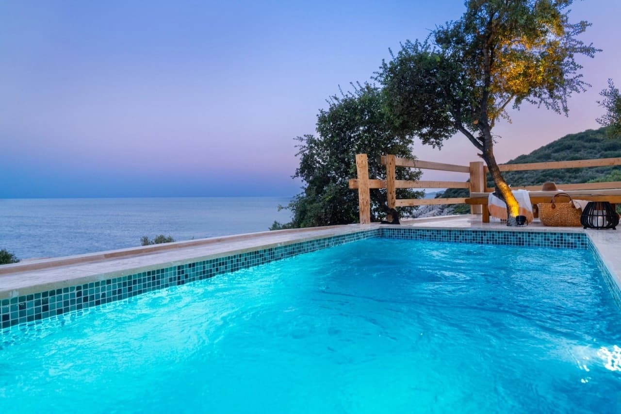 Villa Water Edge 7 Kalkan 50