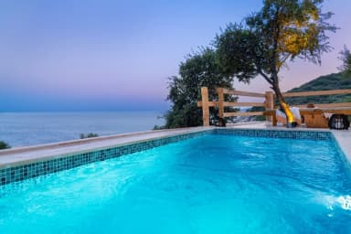 Villa Water Edge 7 Kalkan 50