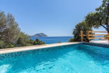 Villa Water Edge 7 Kalkan 98
