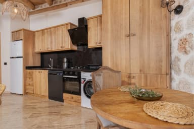 Villa Water Edge 7 Kalkan 64